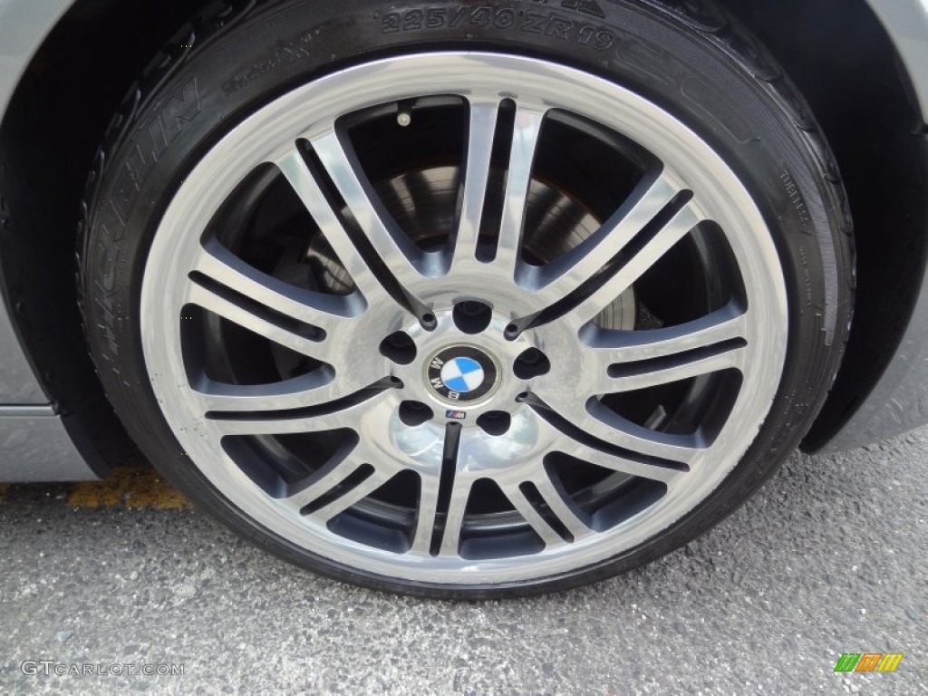 2006 BMW M3 Convertible Wheel Photo #65773198