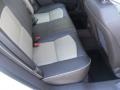 White Diamond Tricoat - Malibu LTZ Sedan Photo No. 17