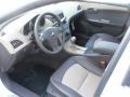 White Diamond Tricoat - Malibu LTZ Sedan Photo No. 26