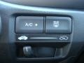 Sport Black Controls Photo for 2010 Honda Fit #65773453