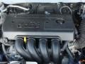 2006 Toyota Matrix 1.8L DOHC 16V VVT-i 4 Cylinder Engine Photo