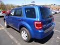 Blue Flame Metallic - Escape XLT 4WD Photo No. 4