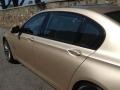 Milano Beige Metallic - 7 Series 750Li Sedan Photo No. 14