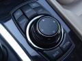 Oyster/Black Nappa Leather Controls Photo for 2009 BMW 7 Series #65773837