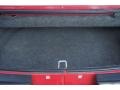 Medium Cabernet Red - Mustang LX 5.0 Convertible Photo No. 20