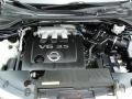 3.5 Liter DOHC 24-Valve V6 Engine for 2005 Nissan Murano SL #65774660