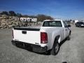 2012 Summit White GMC Sierra 1500 Regular Cab  photo #10