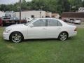 Moonlight Pearl - LS 430 Sedan Photo No. 2