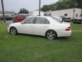 Moonlight Pearl - LS 430 Sedan Photo No. 3