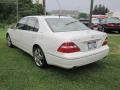 2005 Moonlight Pearl Lexus LS 430 Sedan  photo #4