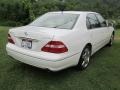 2005 Moonlight Pearl Lexus LS 430 Sedan  photo #6