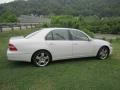 2005 Moonlight Pearl Lexus LS 430 Sedan  photo #7