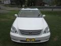 Moonlight Pearl - LS 430 Sedan Photo No. 12