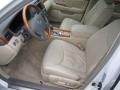 Moonlight Pearl - LS 430 Sedan Photo No. 14