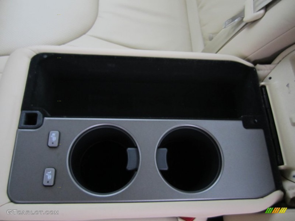 2005 LS 430 Sedan - Moonlight Pearl / Cashmere photo #18