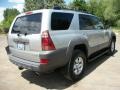 2003 Titanium Metallic Toyota 4Runner SR5 4x4  photo #2