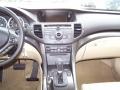 Parchment Controls Photo for 2012 Acura TSX #65775758