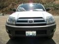 2003 Titanium Metallic Toyota 4Runner SR5 4x4  photo #6