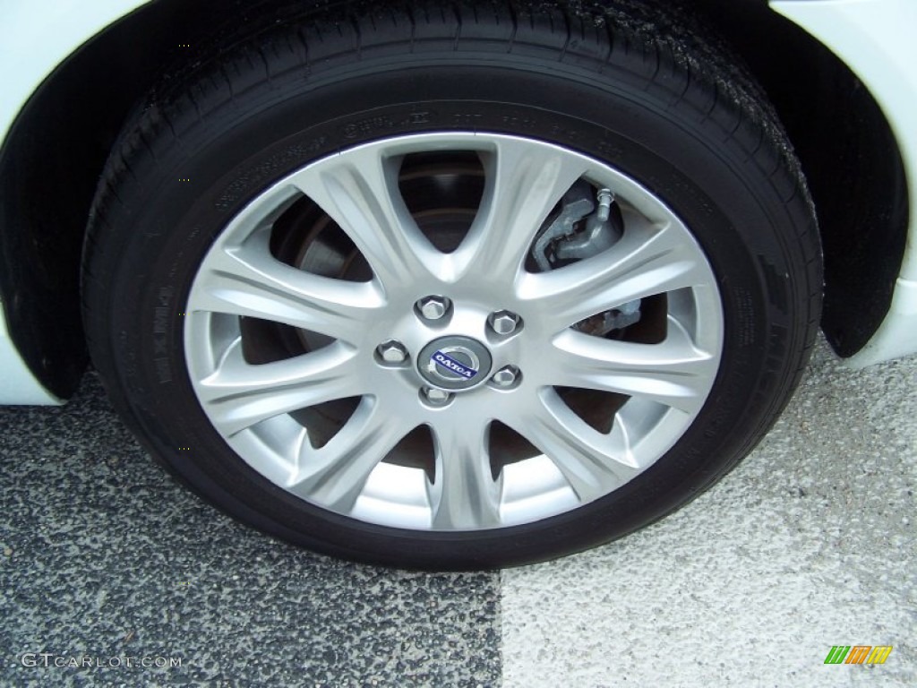 2011 Volvo S80 3.2 Wheel Photo #65775806