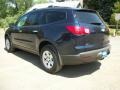 Dark Blue Metallic - Traverse LS AWD Photo No. 4