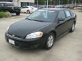 Black - Impala LT Photo No. 1
