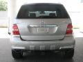 Pewter Metallic - ML 550 4Matic Photo No. 4