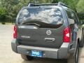 Granite Metallic - Xterra S 4x4 Photo No. 3