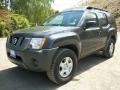 Granite Metallic - Xterra S 4x4 Photo No. 5