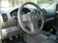 Granite Metallic - Xterra S 4x4 Photo No. 8