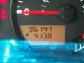 Granite Metallic - Xterra S 4x4 Photo No. 14