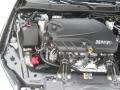 Black - Impala LT Photo No. 22
