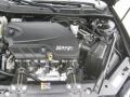 Black - Impala LT Photo No. 23