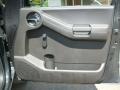 Granite Metallic - Xterra S 4x4 Photo No. 26