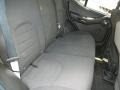 Granite Metallic - Xterra S 4x4 Photo No. 27