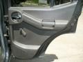 Granite Metallic - Xterra S 4x4 Photo No. 28