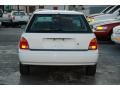 2000 Bright White Saturn S Series SW2 Wagon  photo #11