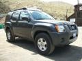 2005 Granite Metallic Nissan Xterra S 4x4  photo #34