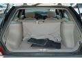 Gray Trunk Photo for 2000 Saturn S Series #65776740