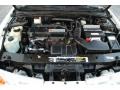 2000 S Series SW2 Wagon 1.9 Liter DOHC 16-Valve 4 Cylinder Engine