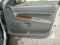 Bright Silver Metallic - Grand Cherokee Limited CRD 4x4 Photo No. 26