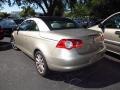 2007 Wheat Beige Metallic Volkswagen Eos 2.0T  photo #3