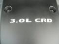Bright Silver Metallic - Grand Cherokee Limited CRD 4x4 Photo No. 37
