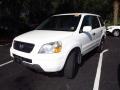 Taffeta White - Pilot EX-L 4WD Photo No. 4