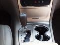  2011 Grand Cherokee Laredo X Package 4x4 5 Speed Automatic Shifter