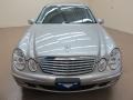 Pewter Metallic - E 500 4Matic Sedan Photo No. 2