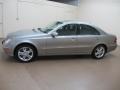 Pewter Metallic - E 500 4Matic Sedan Photo No. 5