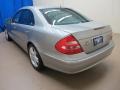 Pewter Metallic - E 500 4Matic Sedan Photo No. 6