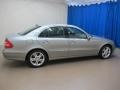 Pewter Metallic - E 500 4Matic Sedan Photo No. 10