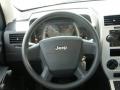 2008 Steel Blue Metallic Jeep Patriot Sport  photo #5