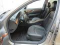 Pewter Metallic - E 500 4Matic Sedan Photo No. 17